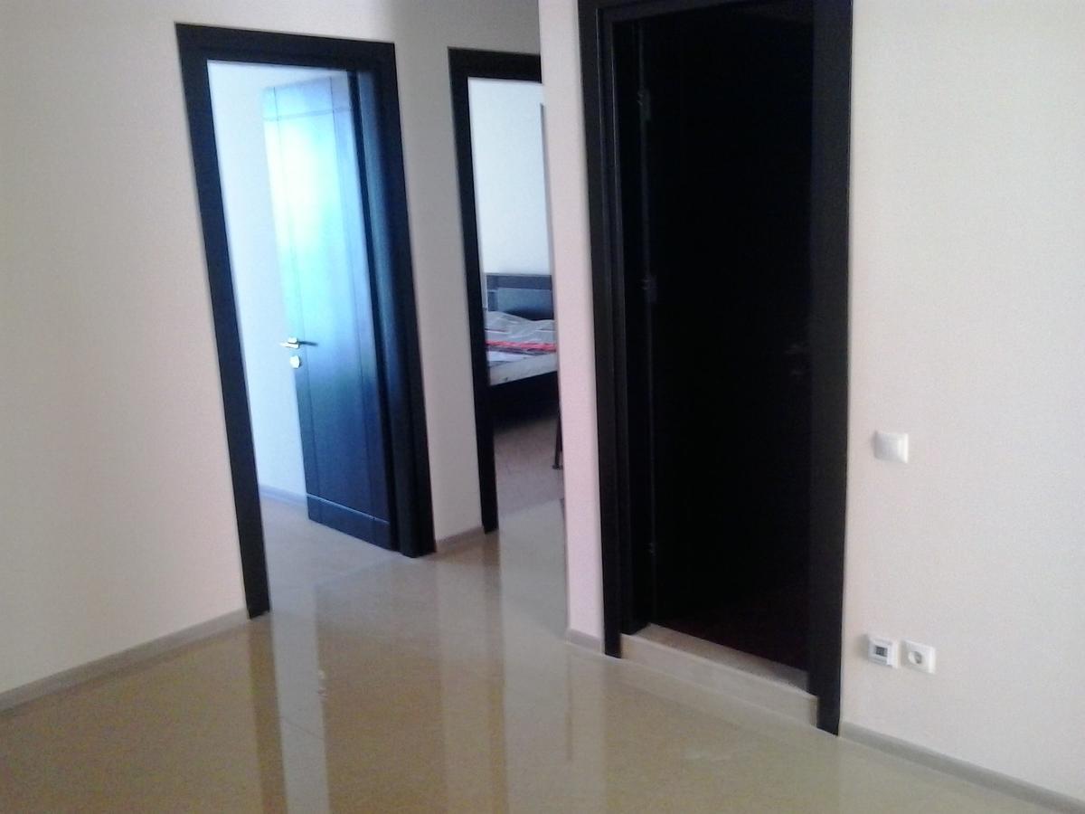 Beautiful House By The Sea Apartment บาทูมิ ภายนอก รูปภาพ