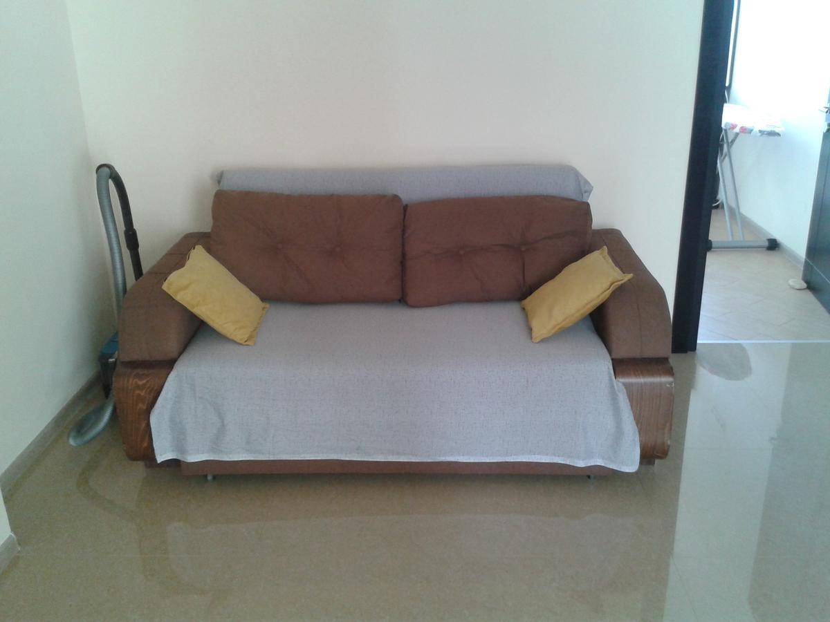 Beautiful House By The Sea Apartment บาทูมิ ภายนอก รูปภาพ